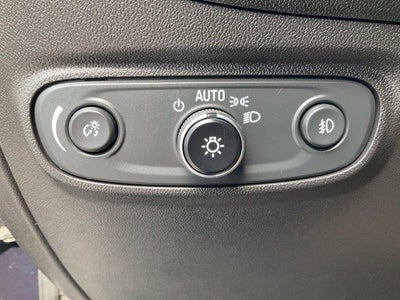 2021 Chevrolet Equinox AWD LT