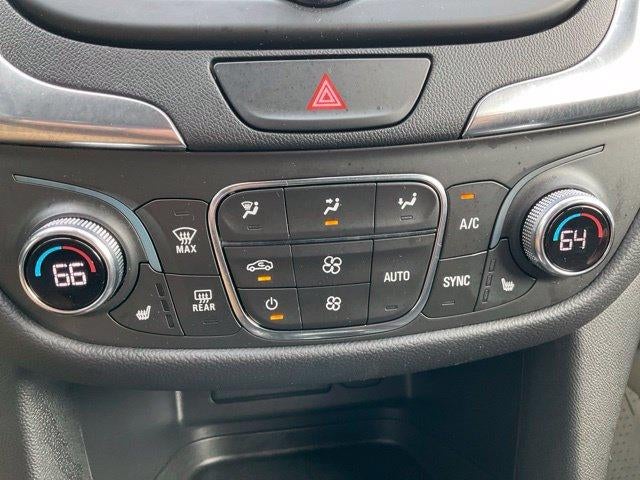 2021 Chevrolet Equinox AWD LT