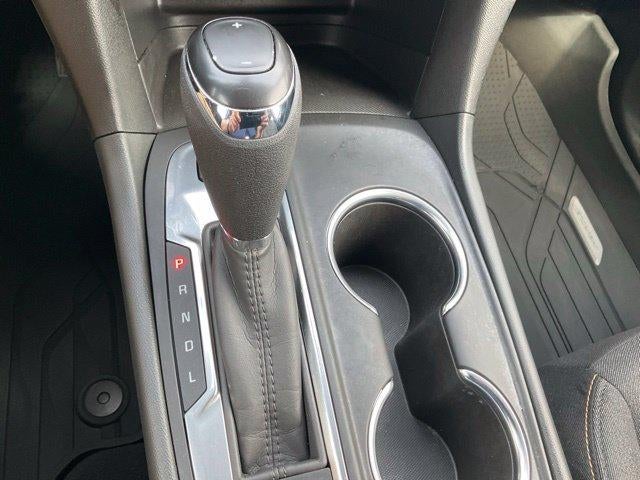2021 Chevrolet Equinox AWD LT