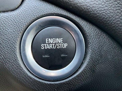 2021 Chevrolet Equinox AWD LT