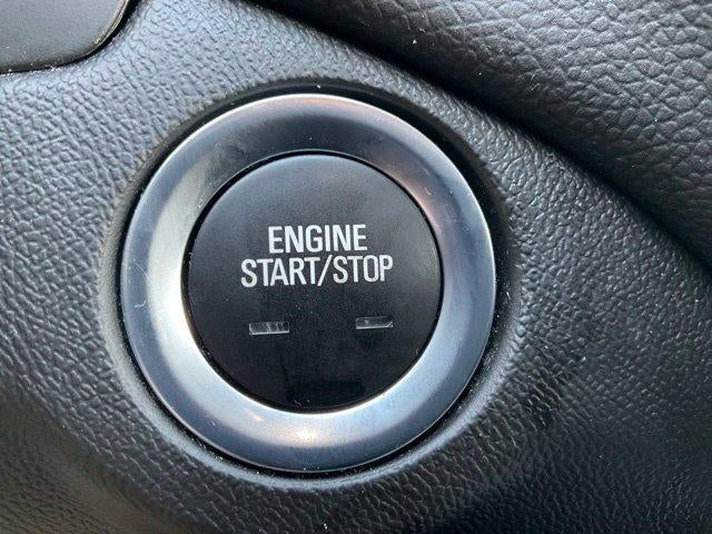 2021 Chevrolet Equinox AWD LT