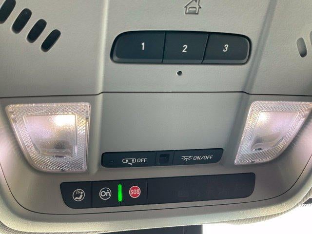 2021 Chevrolet Equinox AWD LT