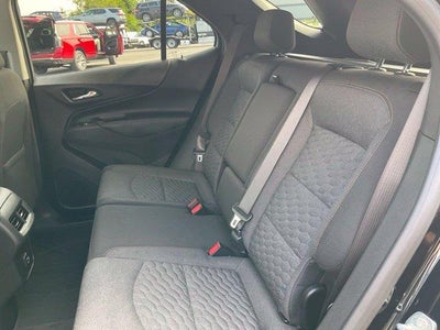 2021 Chevrolet Equinox AWD LT
