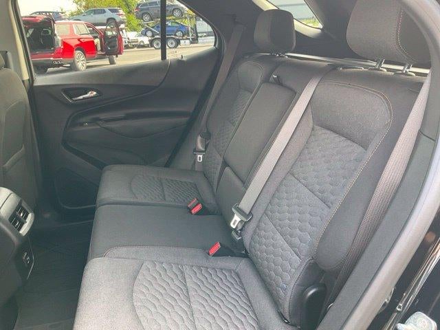 2021 Chevrolet Equinox AWD LT