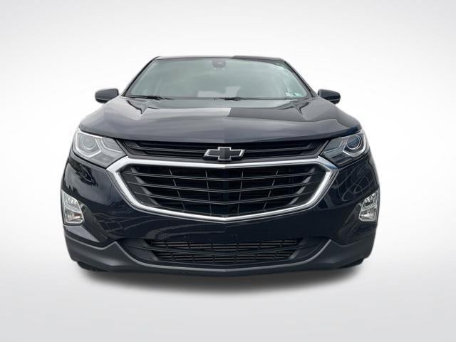 2021 Chevrolet Equinox AWD LT