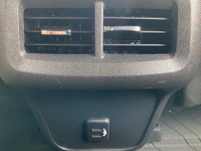2021 Chevrolet Equinox AWD LT