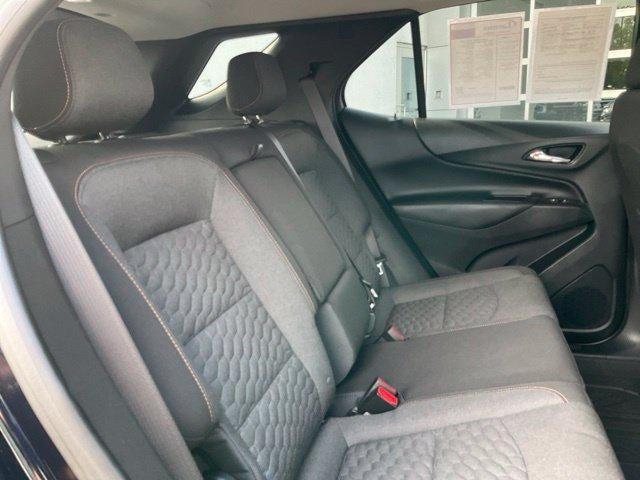 2021 Chevrolet Equinox AWD LT