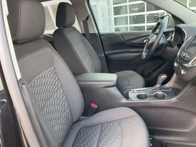 2021 Chevrolet Equinox AWD LT