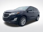 2021 Chevrolet Equinox AWD LT