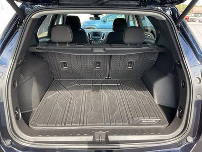 2021 Chevrolet Equinox AWD LT