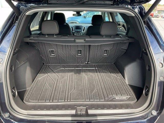 2021 Chevrolet Equinox AWD LT