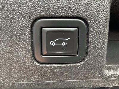2021 Chevrolet Equinox AWD LT
