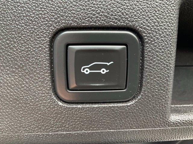 2021 Chevrolet Equinox AWD LT