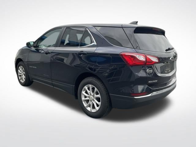 2021 Chevrolet Equinox AWD LT