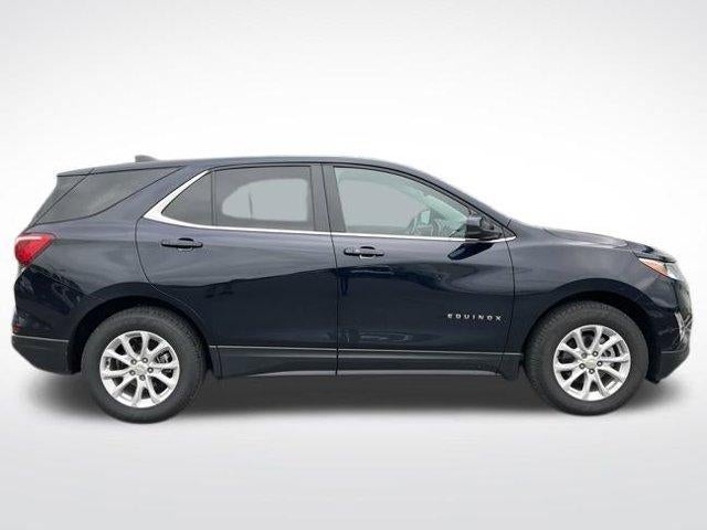 2021 Chevrolet Equinox AWD LT