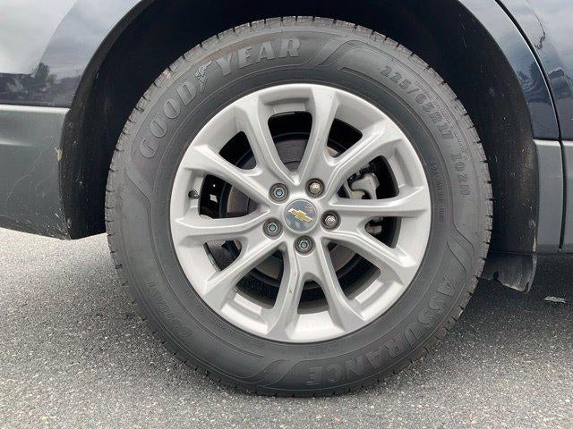 2021 Chevrolet Equinox AWD LT