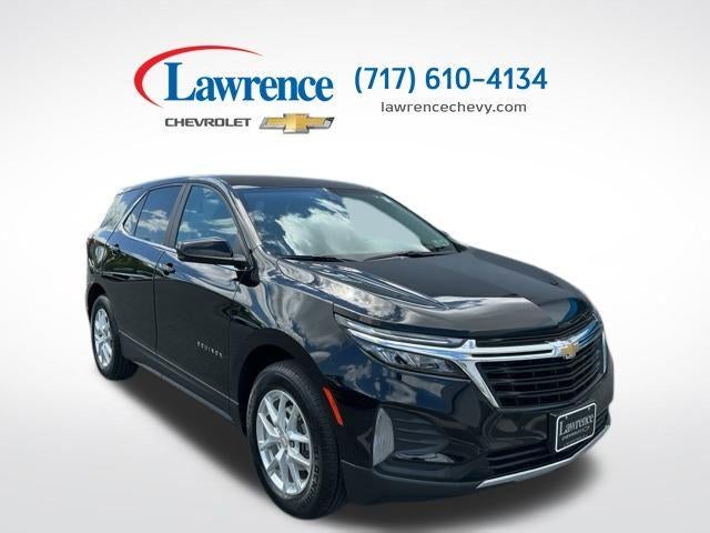 2022 Chevrolet Equinox AWD LT 1.5T's photo
