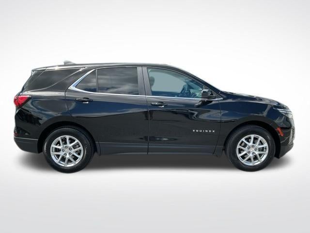 2022 Chevrolet Equinox AWD 4dr LT w/1LT