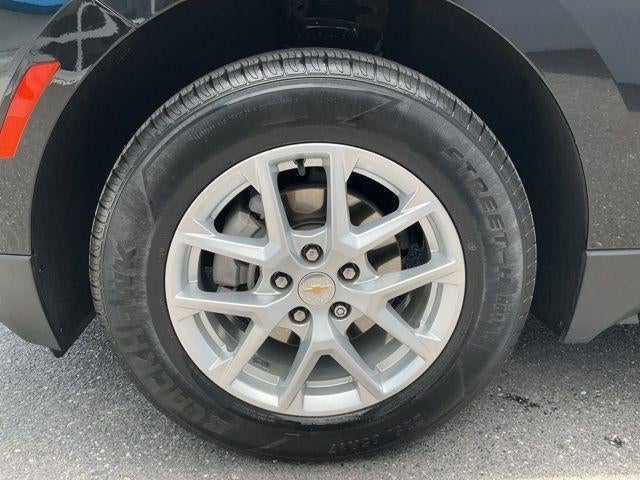 2022 Chevrolet Equinox AWD 4dr LT w/1LT