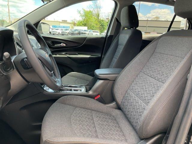 2022 Chevrolet Equinox AWD 4dr LT w/1LT