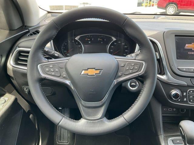 2022 Chevrolet Equinox AWD 4dr LT w/1LT