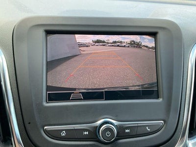 2022 Chevrolet Equinox AWD 4dr LT w/1LT