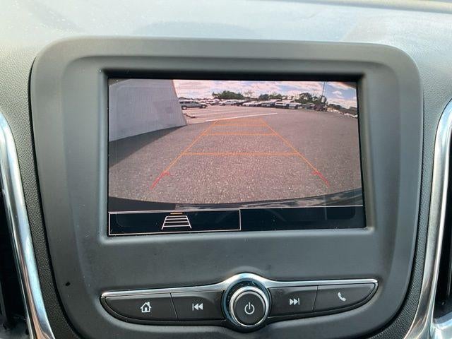 2022 Chevrolet Equinox AWD 4dr LT w/1LT