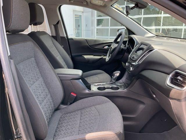 2022 Chevrolet Equinox AWD 4dr LT w/1LT
