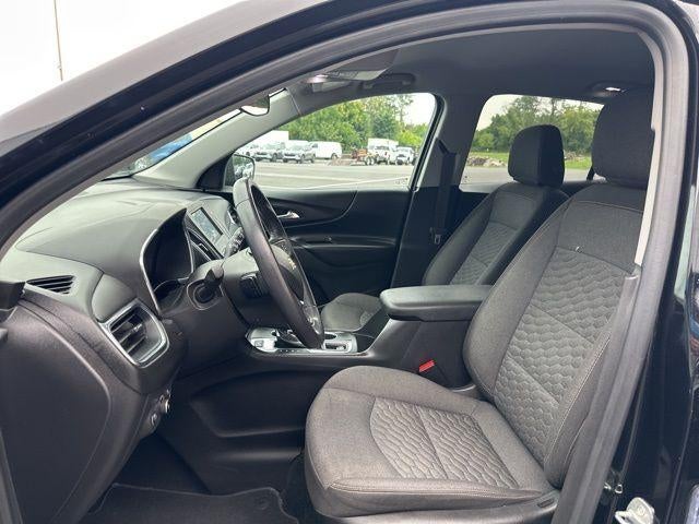 2021 Chevrolet Equinox AWD LT