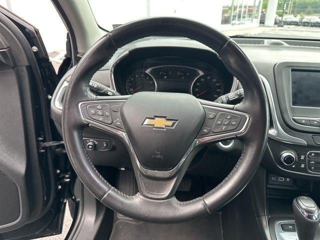 2021 Chevrolet Equinox AWD LT