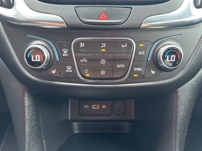 2021 Chevrolet Equinox AWD LT