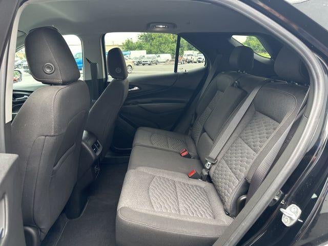 2021 Chevrolet Equinox AWD LT