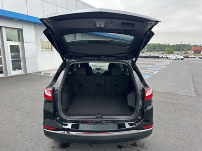 2021 Chevrolet Equinox AWD LT