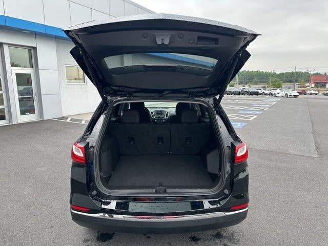 2021 Chevrolet Equinox AWD LT
