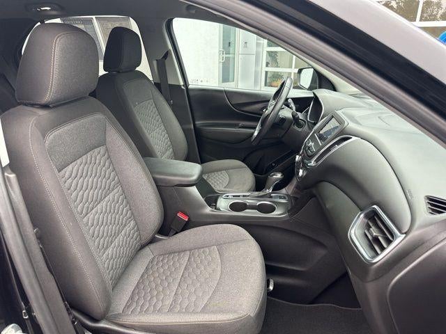 2021 Chevrolet Equinox AWD LT