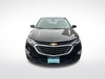 2021 Chevrolet Equinox AWD LT