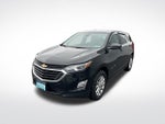 2021 Chevrolet Equinox AWD LT