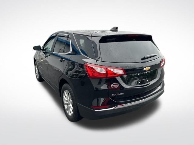 2021 Chevrolet Equinox AWD LT