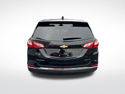 2021 Chevrolet Equinox AWD LT