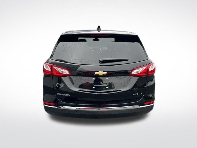 2021 Chevrolet Equinox AWD LT