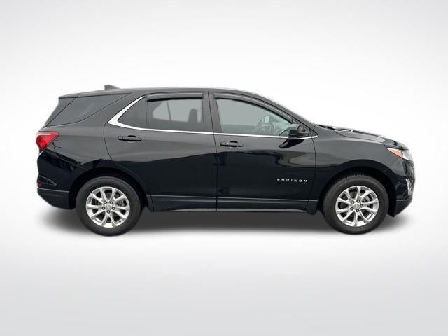 2021 Chevrolet Equinox AWD LT