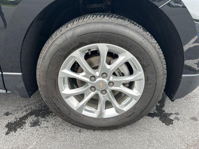 2021 Chevrolet Equinox AWD LT