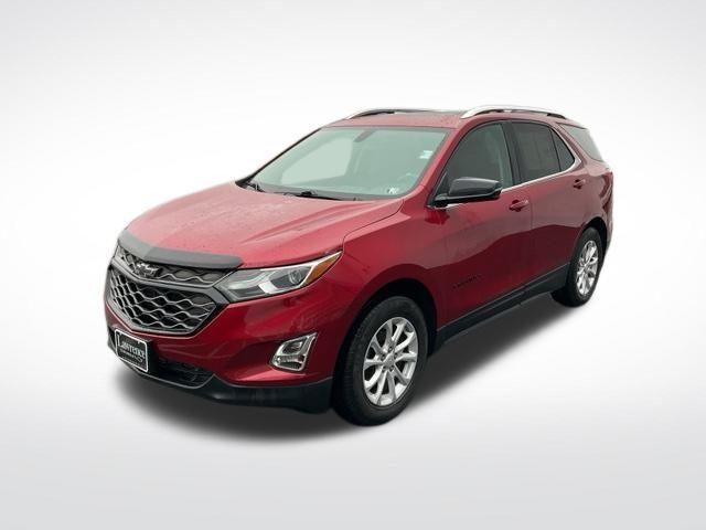 2019 Chevrolet Equinox AWD LT