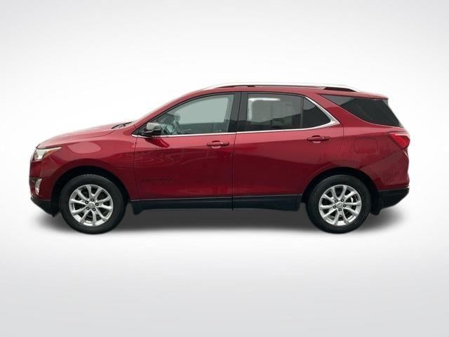 2019 Chevrolet Equinox AWD LT
