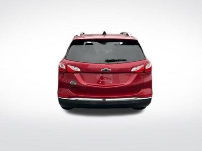 2019 Chevrolet Equinox AWD LT
