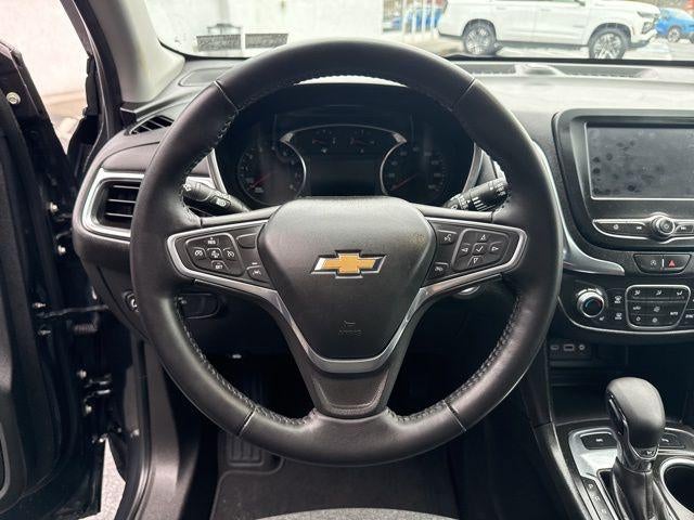 2022 Chevrolet Equinox AWD 4dr LT w/1LT