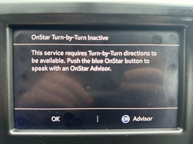 2022 Chevrolet Equinox AWD 4dr LT w/1LT