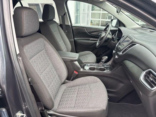 2022 Chevrolet Equinox AWD 4dr LT w/1LT