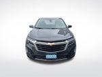 2022 Chevrolet Equinox AWD 4dr LT w/1LT