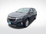 2022 Chevrolet Equinox AWD 4dr LT w/1LT